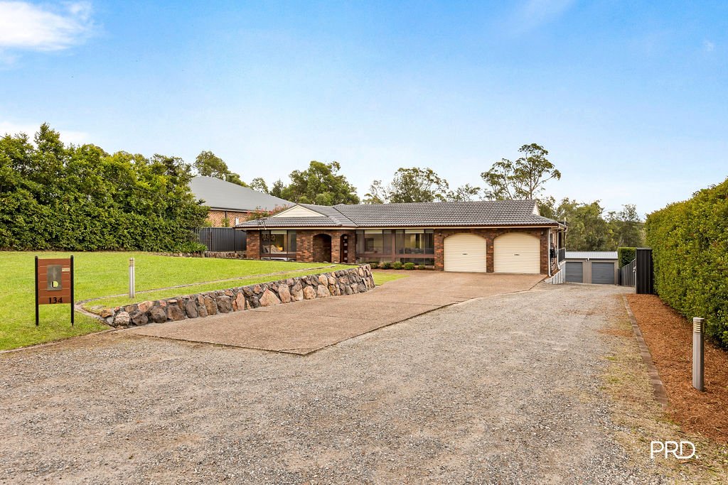 134 Singles Ridge Road WINMALEE 26
