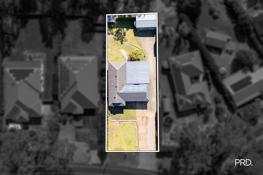 134 Singles Ridge Road WINMALEE 27