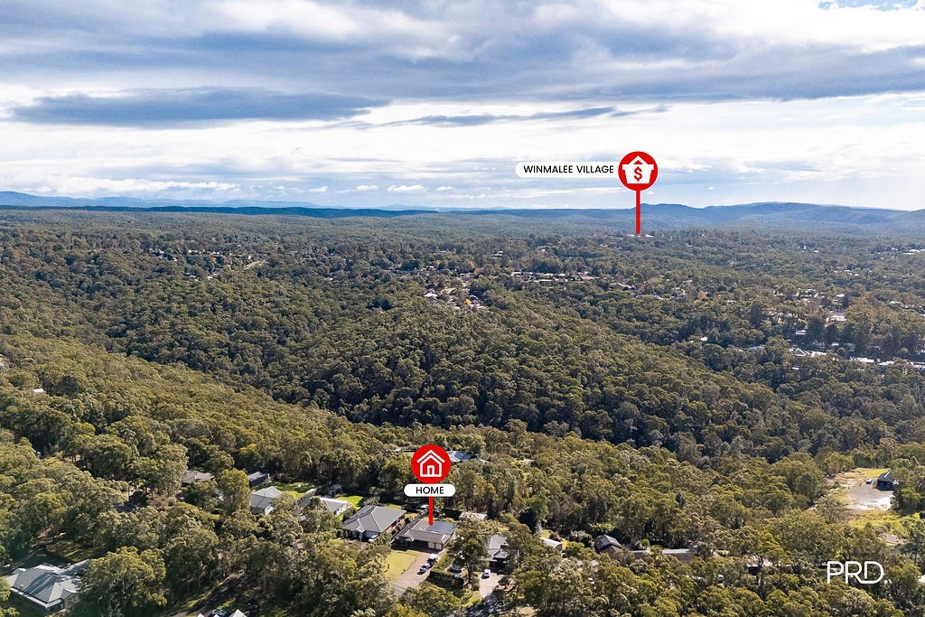 134 Singles Ridge Road WINMALEE 28
