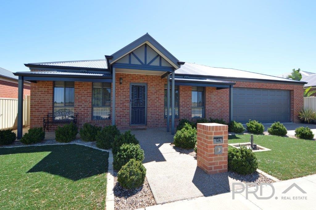 134 Sixteenth Street MILDURA 2