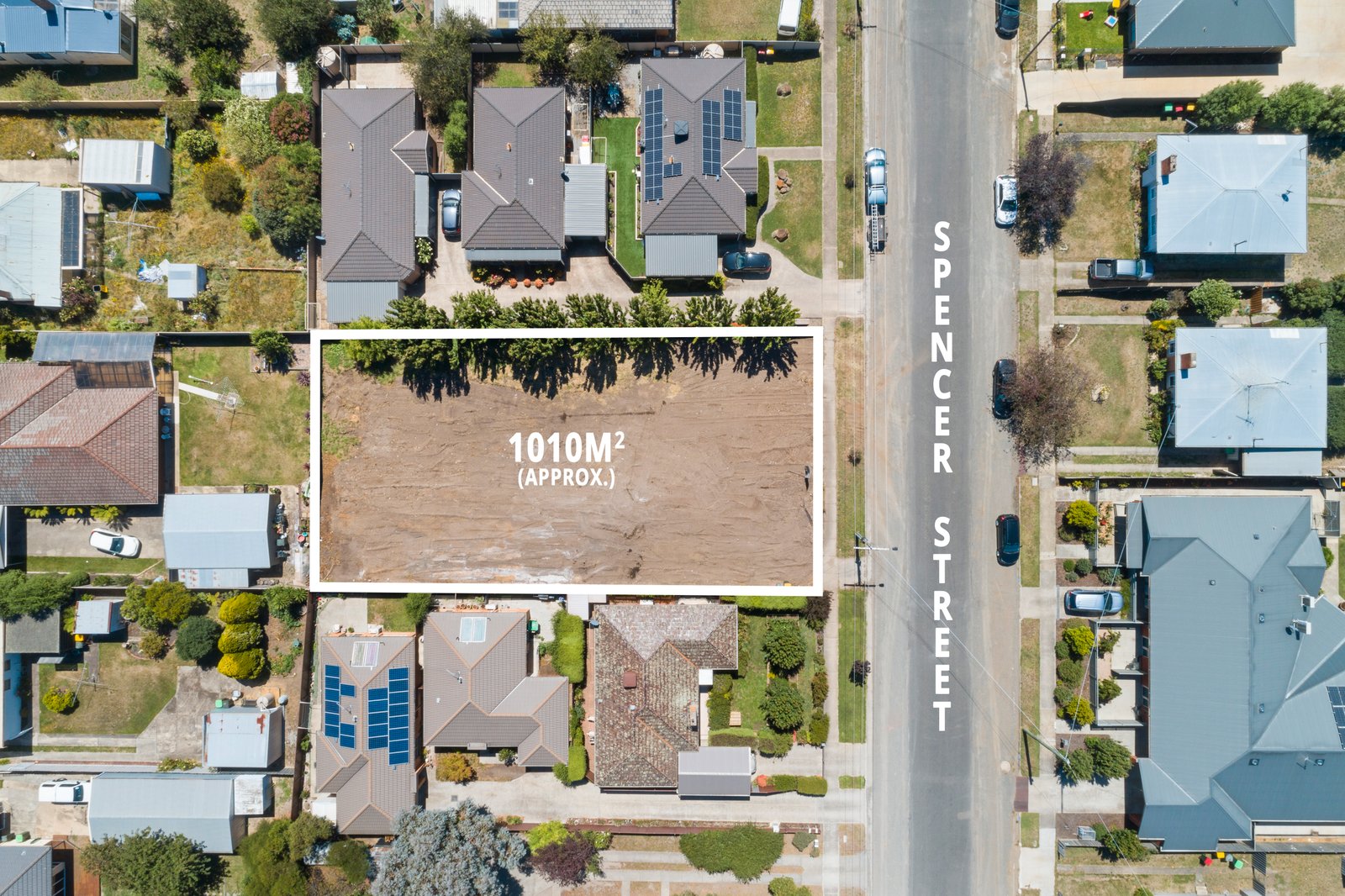 134 Spencer Street SEBASTOPOL 1