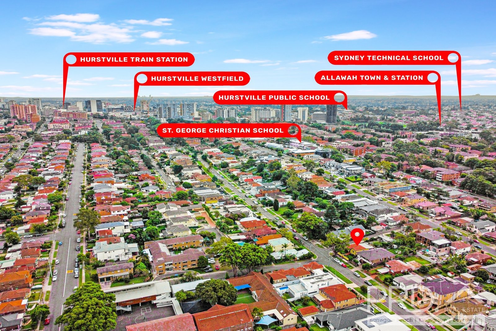 134 St Georges Parade ALLAWAH 10