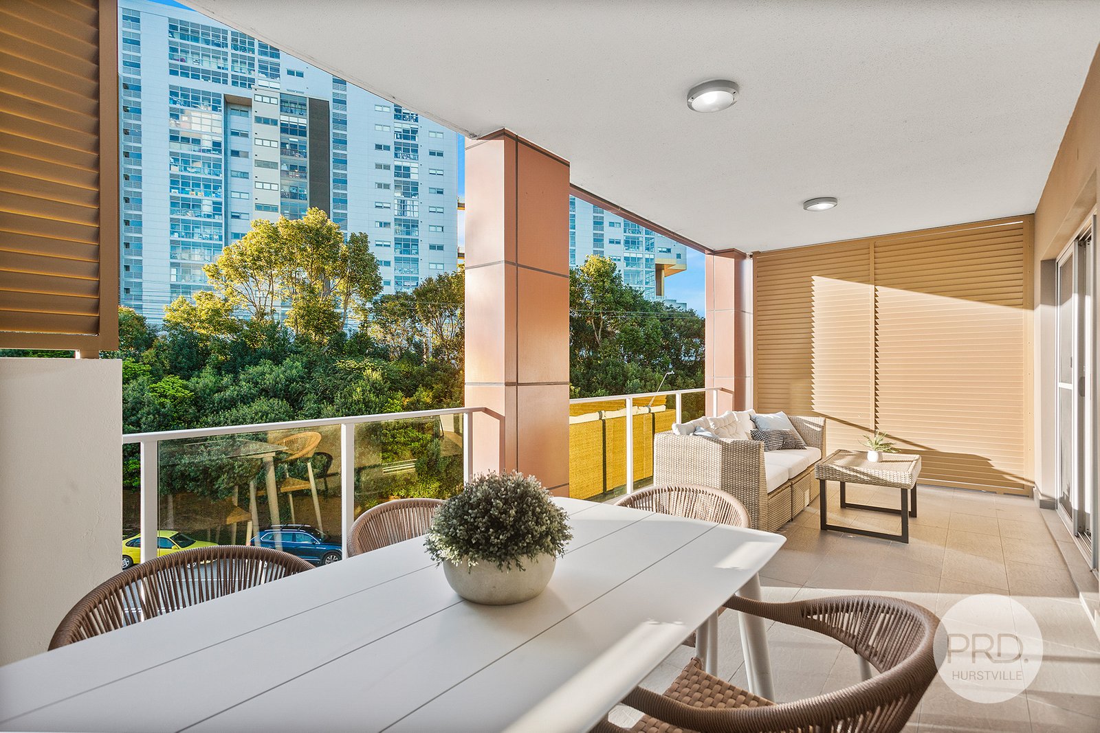 13/4 St Georges Parade HURSTVILLE 2