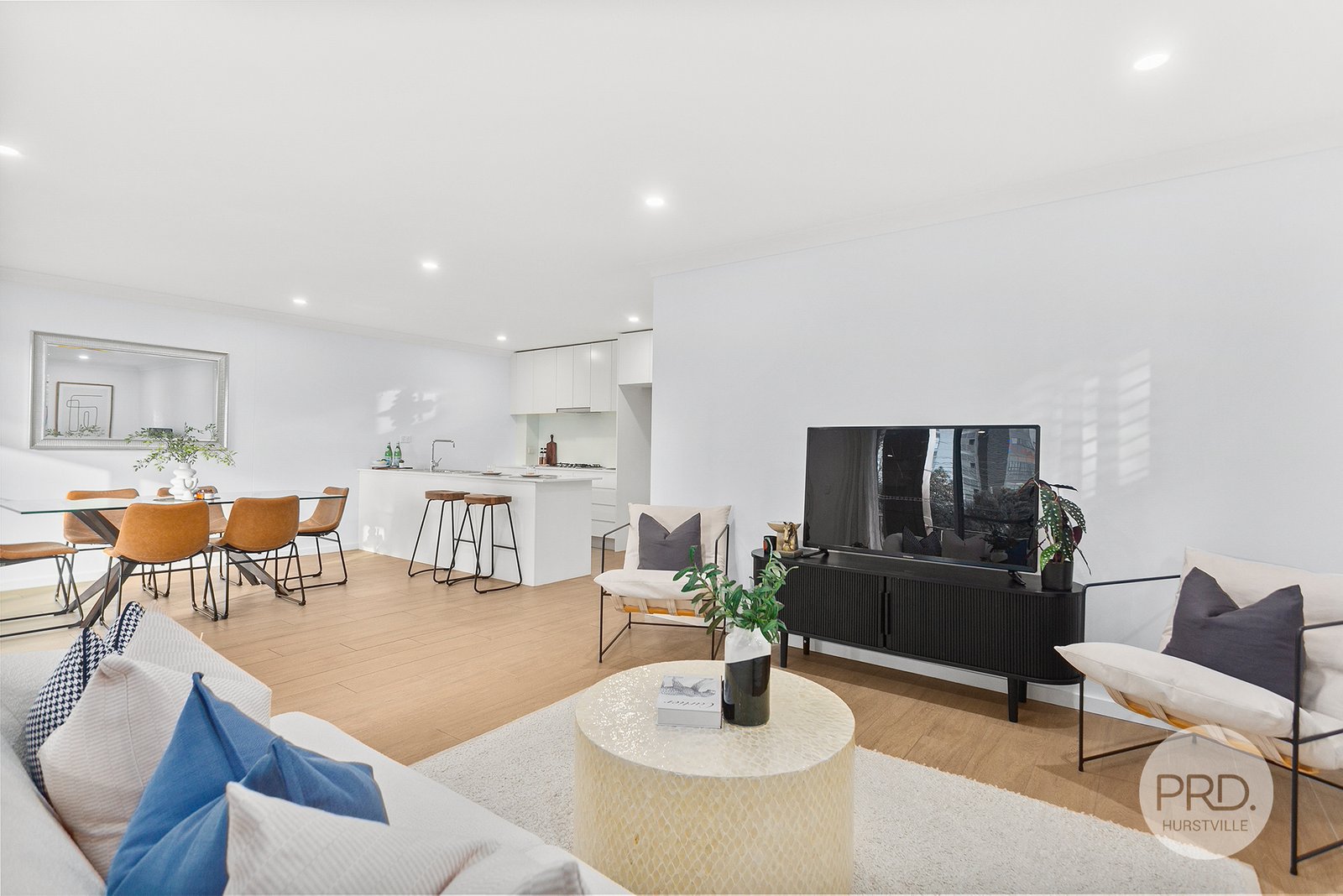 13/4 St Georges Parade HURSTVILLE 3