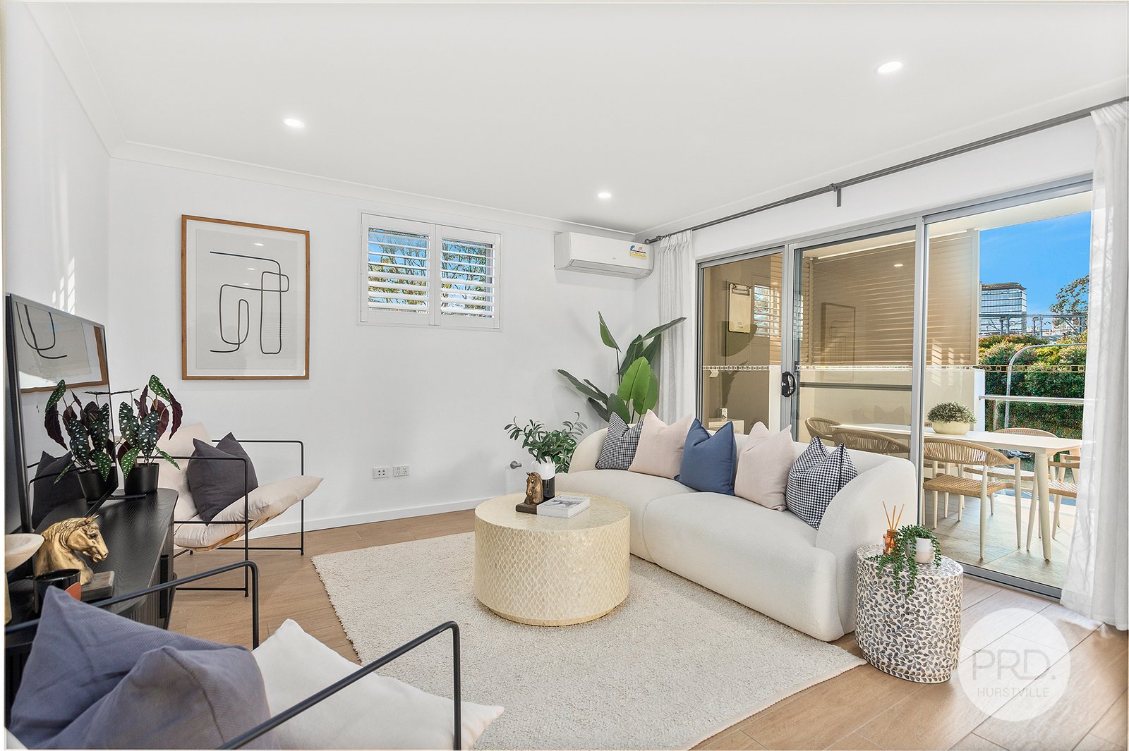 13/4 St Georges Parade HURSTVILLE 4