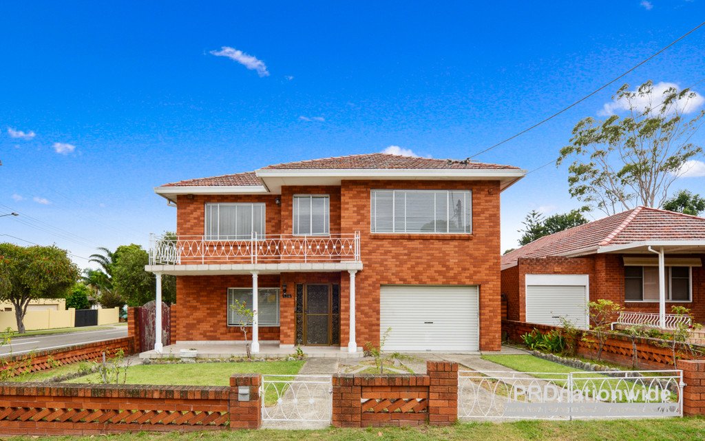 134 Staples Street KINGSGROVE 1