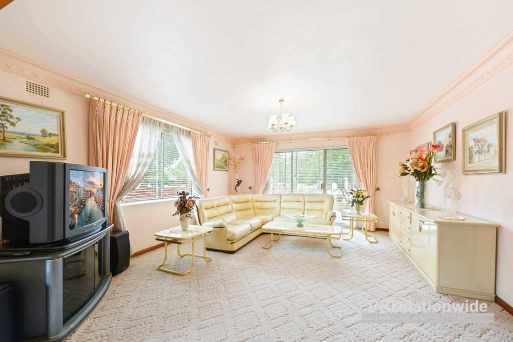 134 Staples Street KINGSGROVE 2