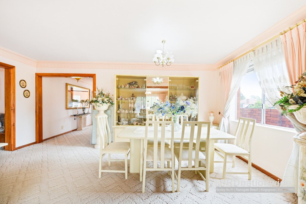 134 Staples Street KINGSGROVE 3