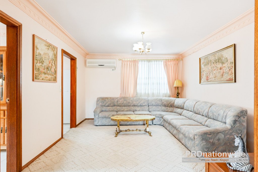 134 Staples Street KINGSGROVE 4