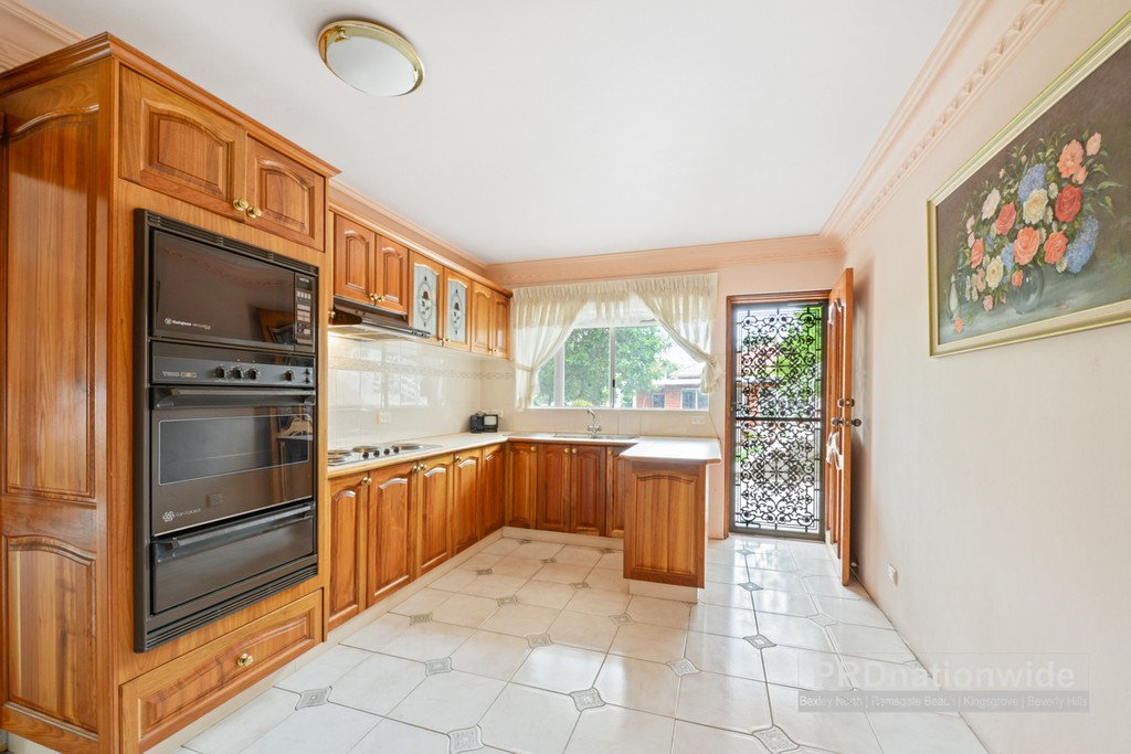 134 Staples Street KINGSGROVE 5