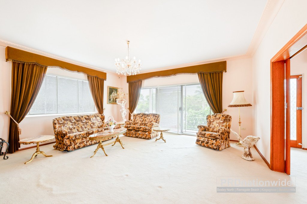 134 Staples Street KINGSGROVE 6