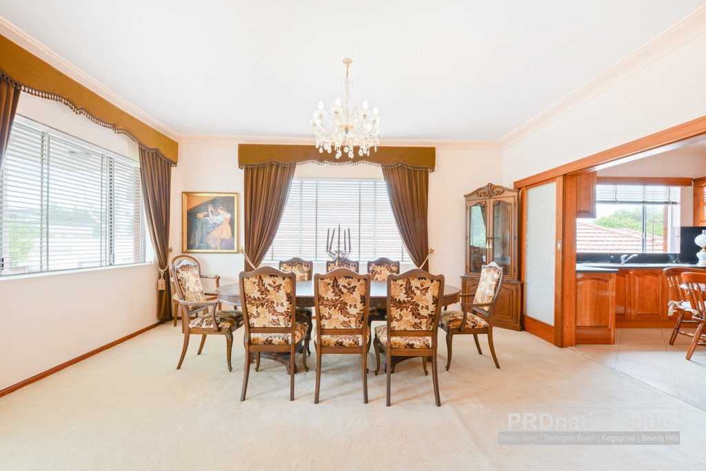 134 Staples Street KINGSGROVE 7