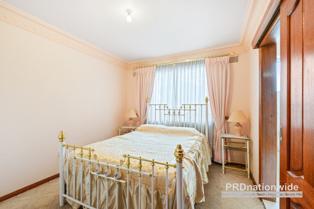 134 Staples Street KINGSGROVE 9