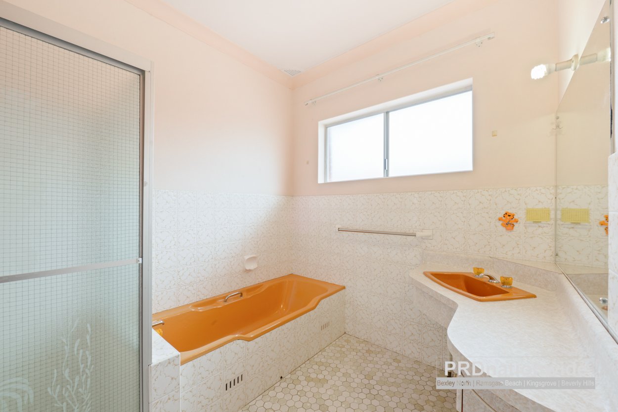 134 Staples Street KINGSGROVE 10