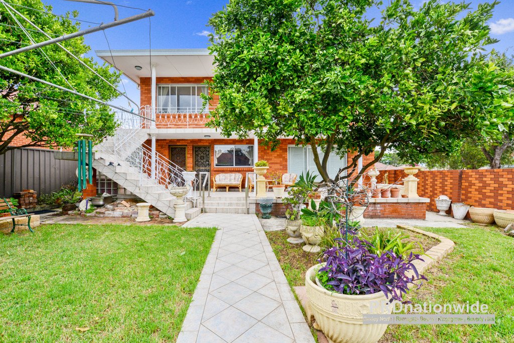 134 Staples Street KINGSGROVE 11