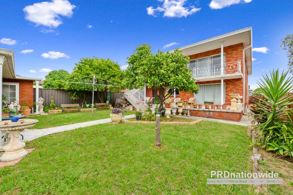 134 Staples Street KINGSGROVE 12