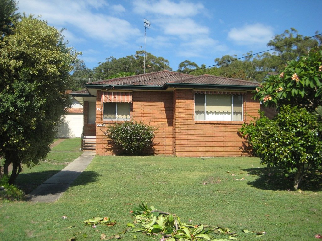 134 Tomaree Road SHOAL BAY 1