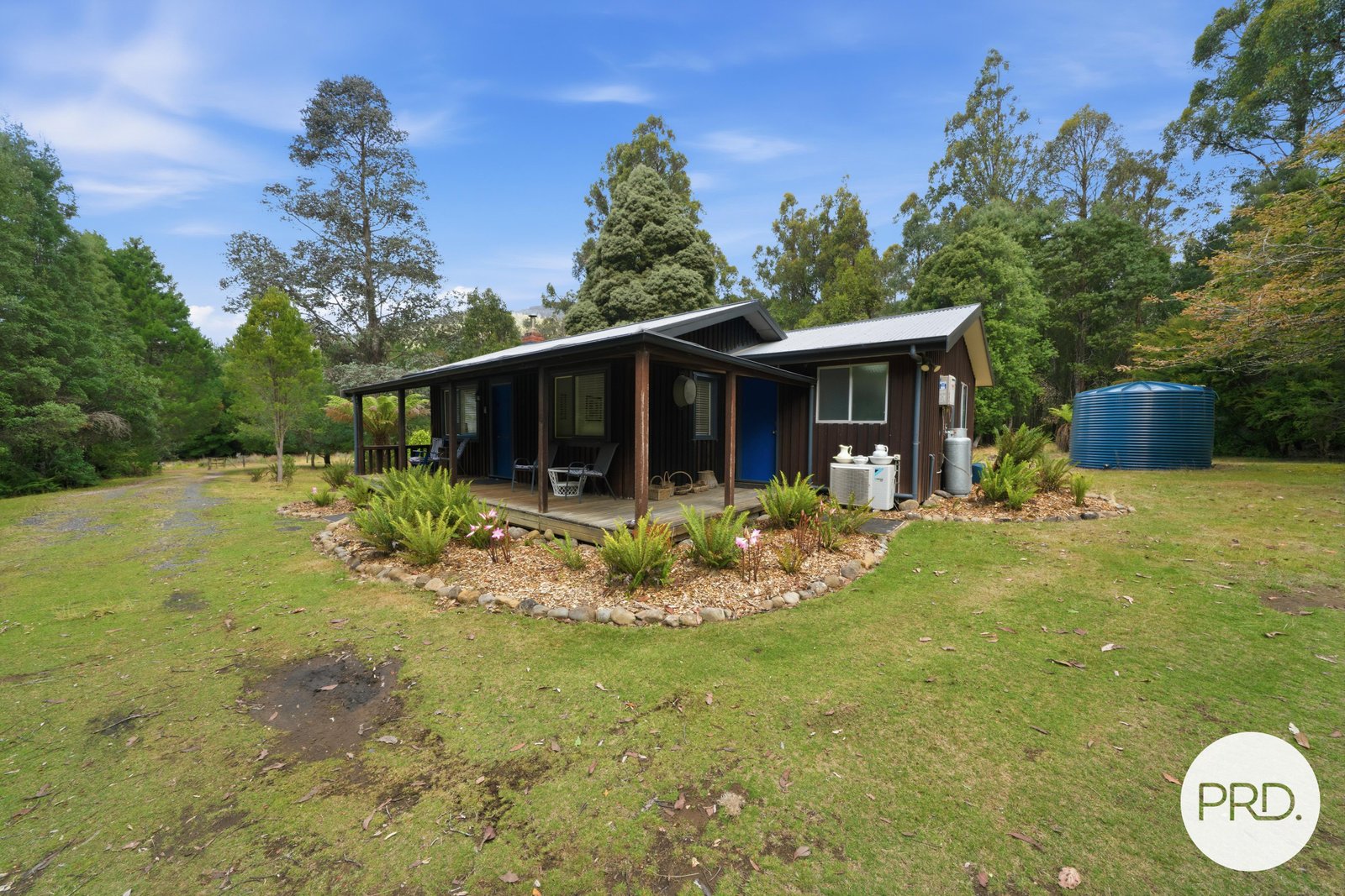 134 Tyenna Road TYENNA 2