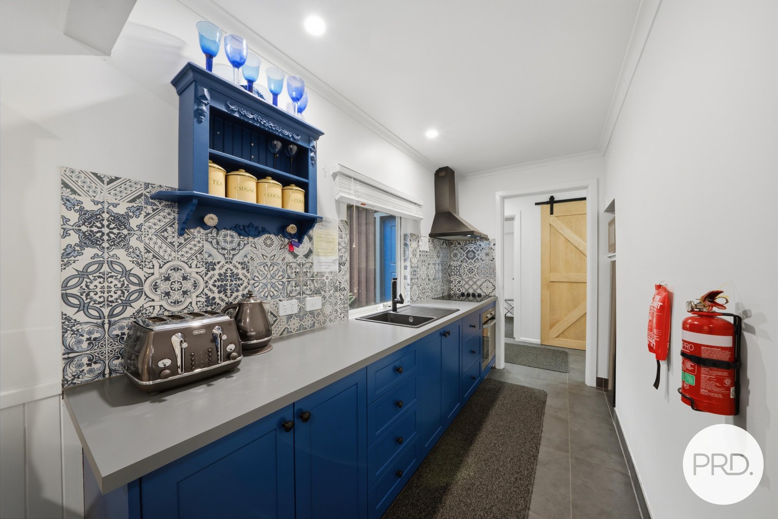 134 Tyenna Road TYENNA 8
