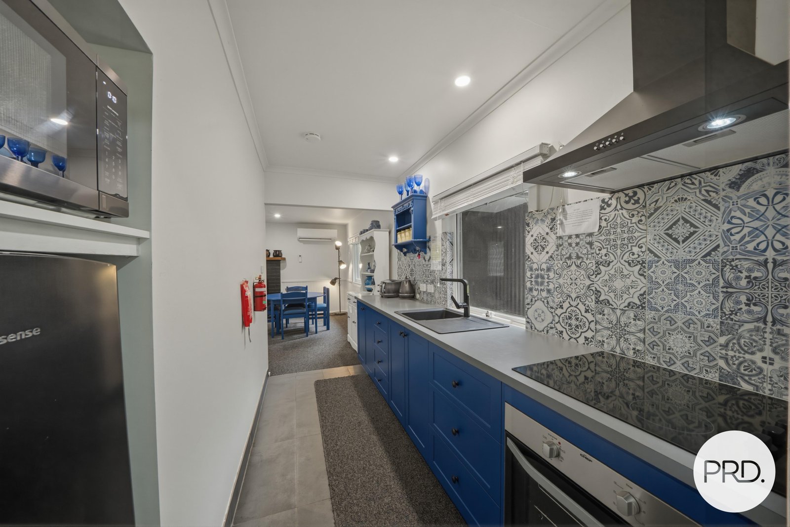 134 Tyenna Road TYENNA 9