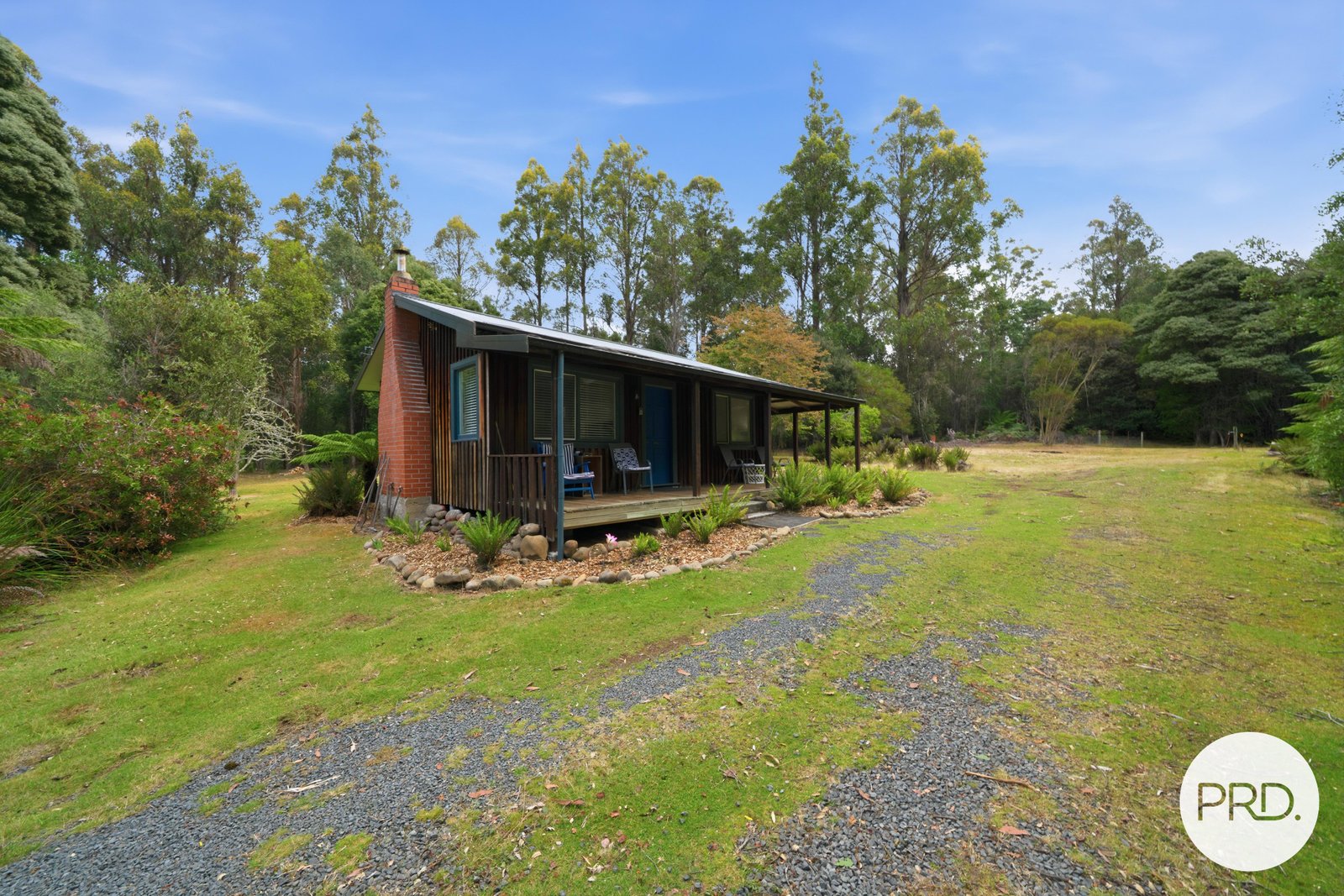 134 Tyenna Road TYENNA 16