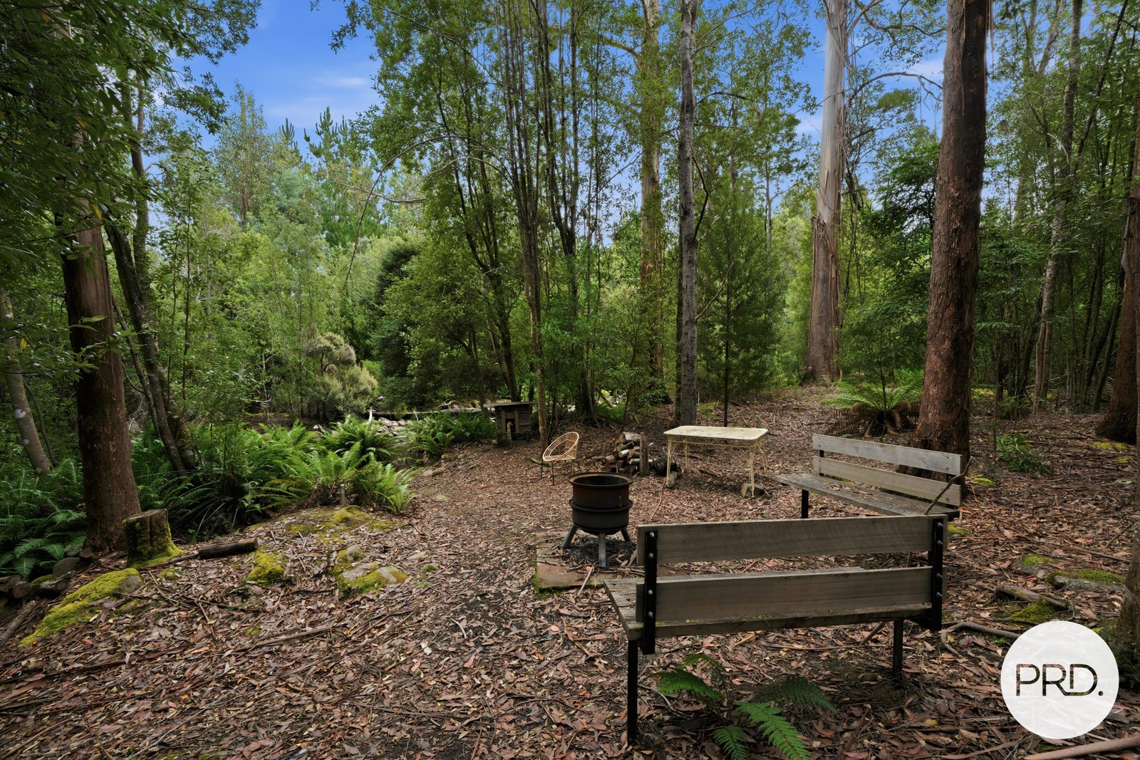 134 Tyenna Road TYENNA 20