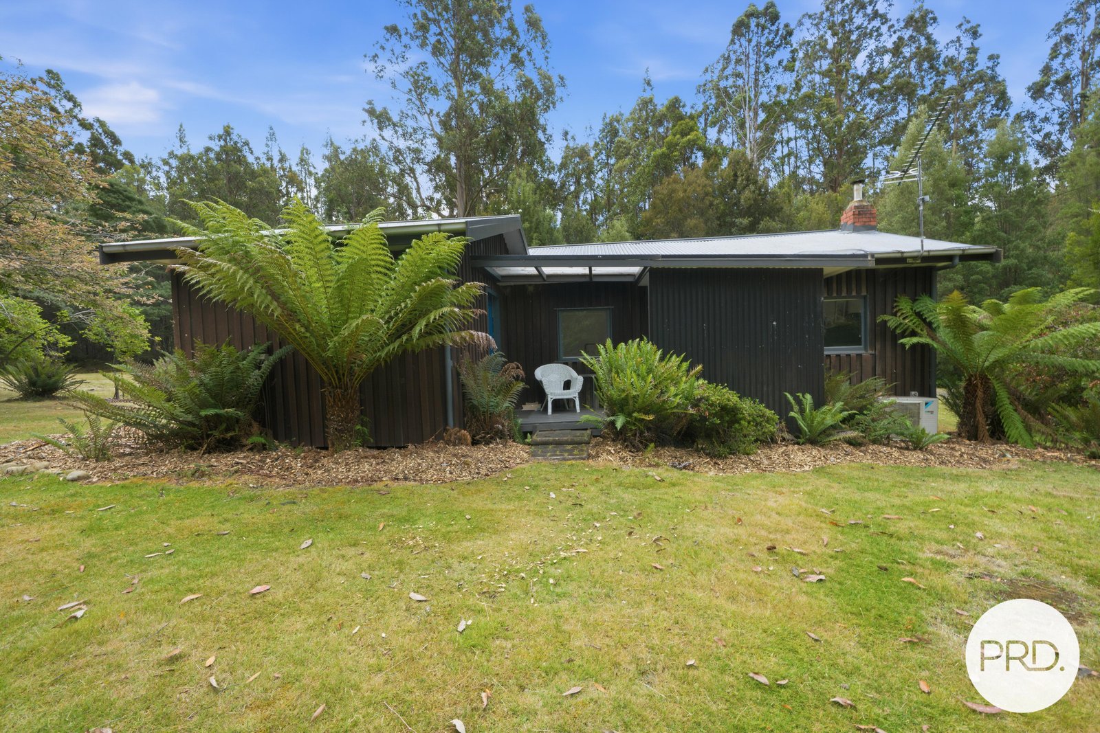 134 Tyenna Road TYENNA 24