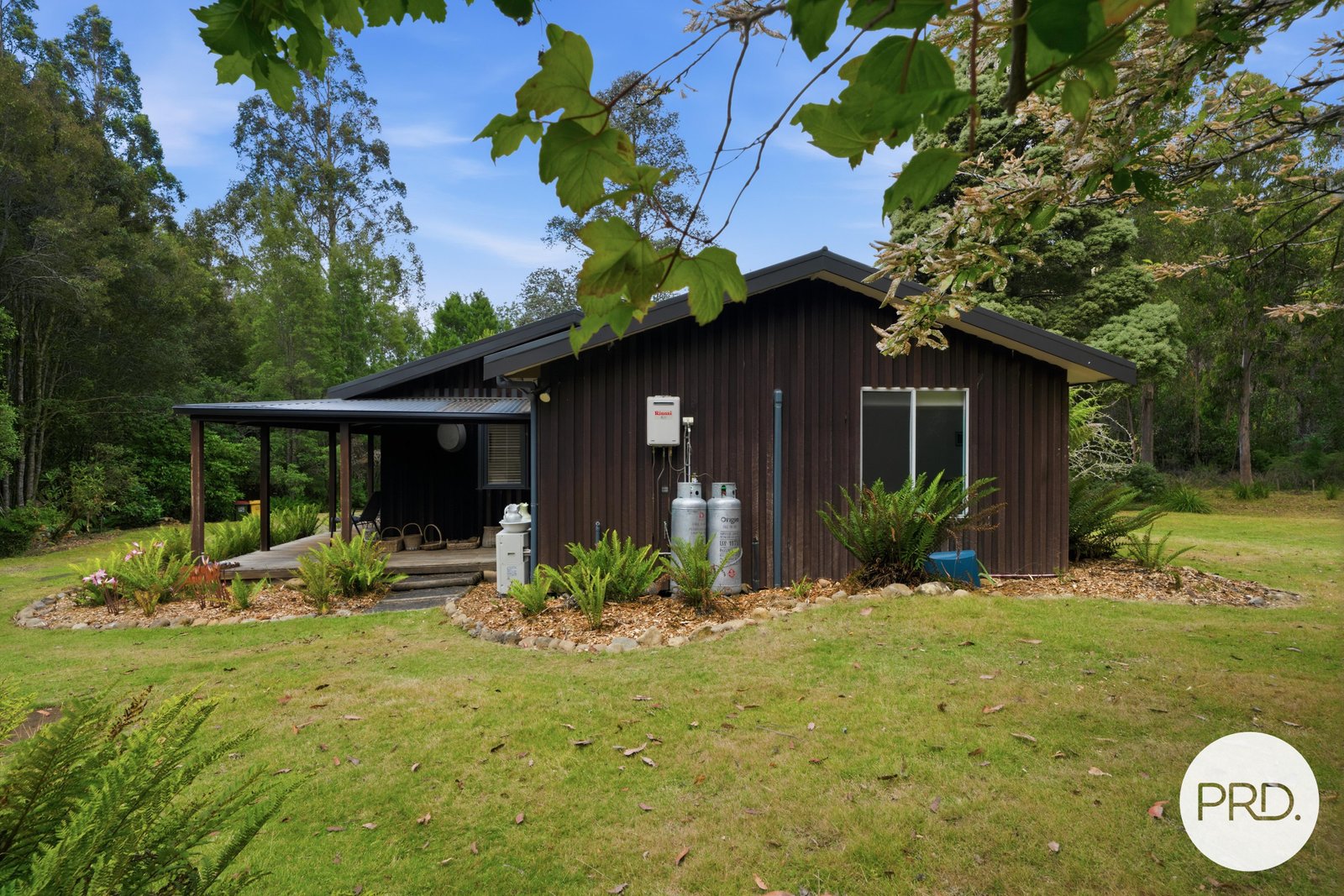 134 Tyenna Road TYENNA 25