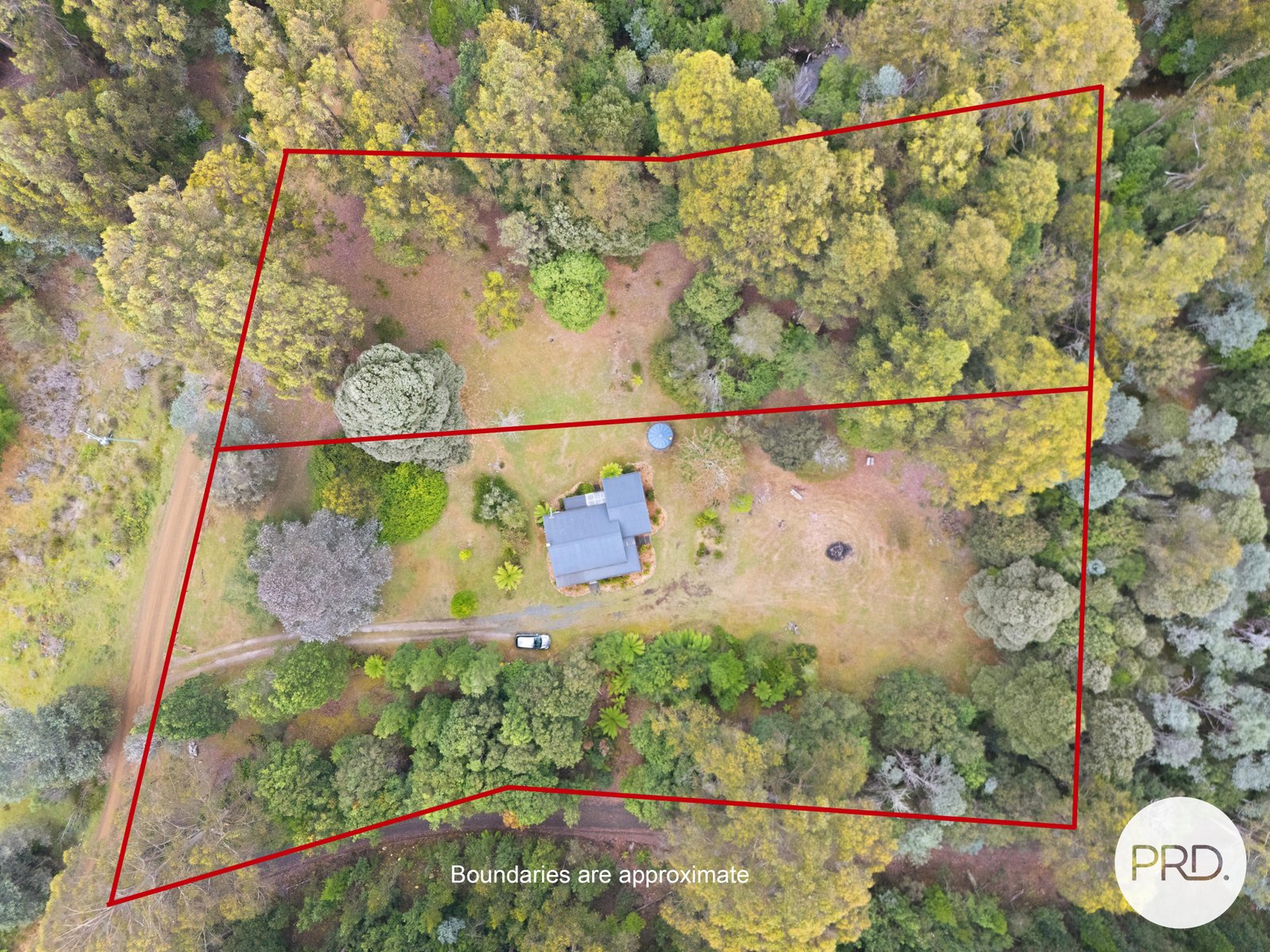 134 Tyenna Road TYENNA 26
