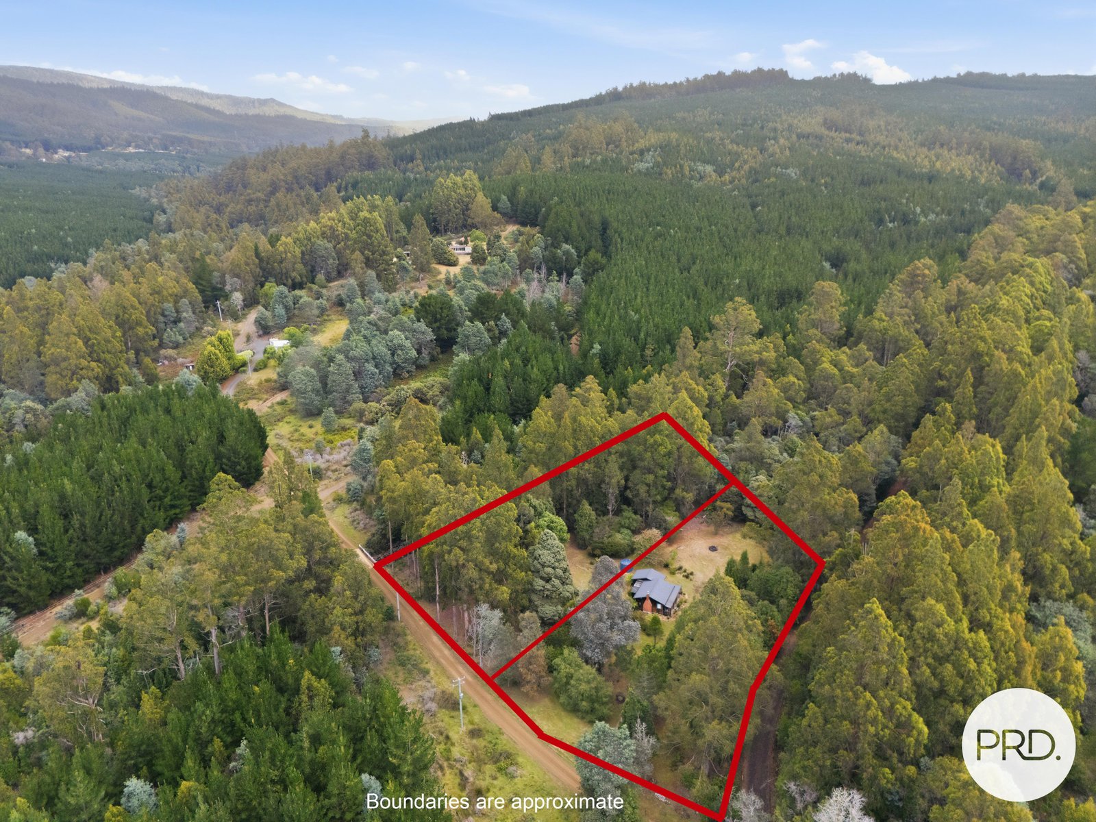 134 Tyenna Road TYENNA 27