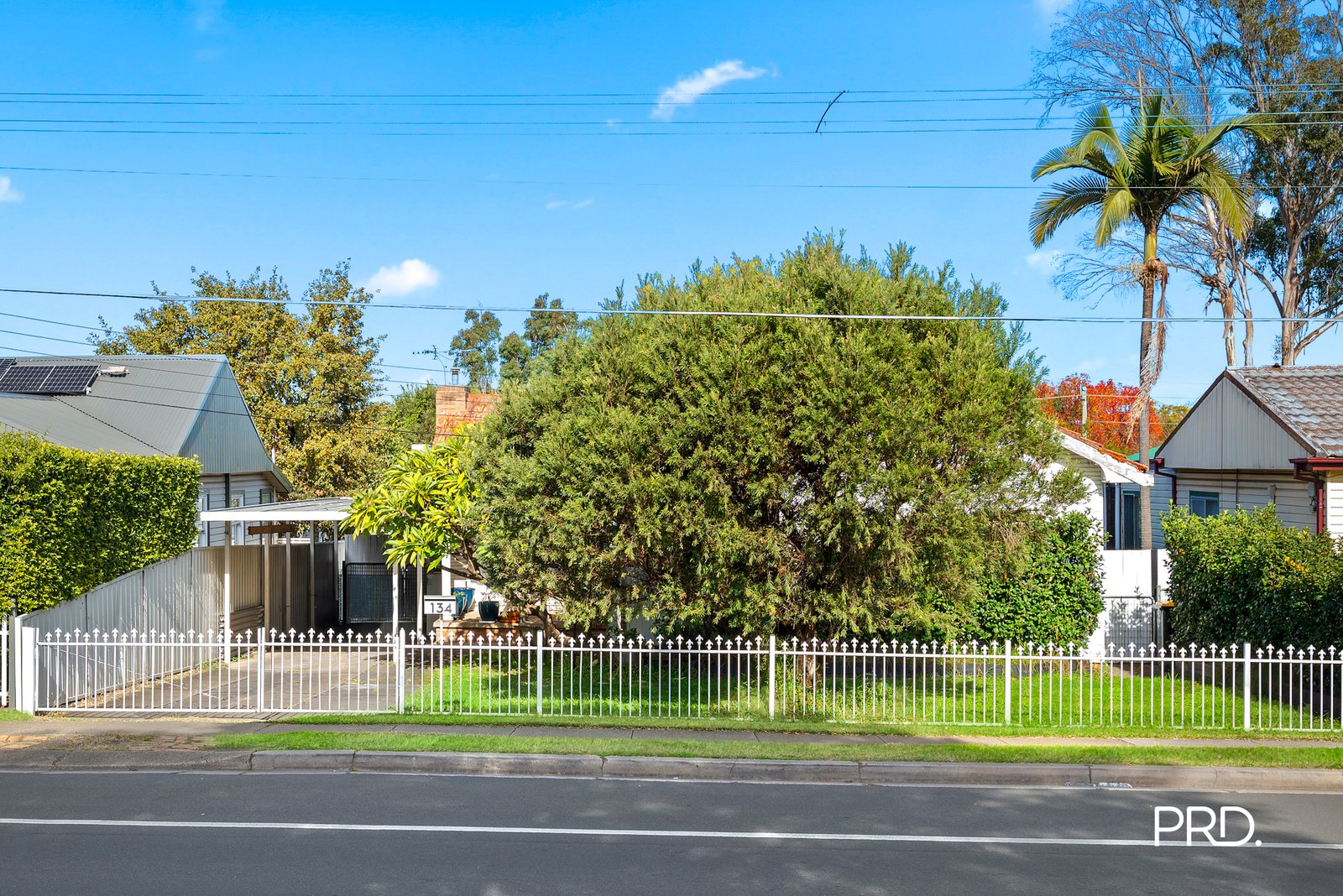 134 Victoria Street KINGSWOOD 2