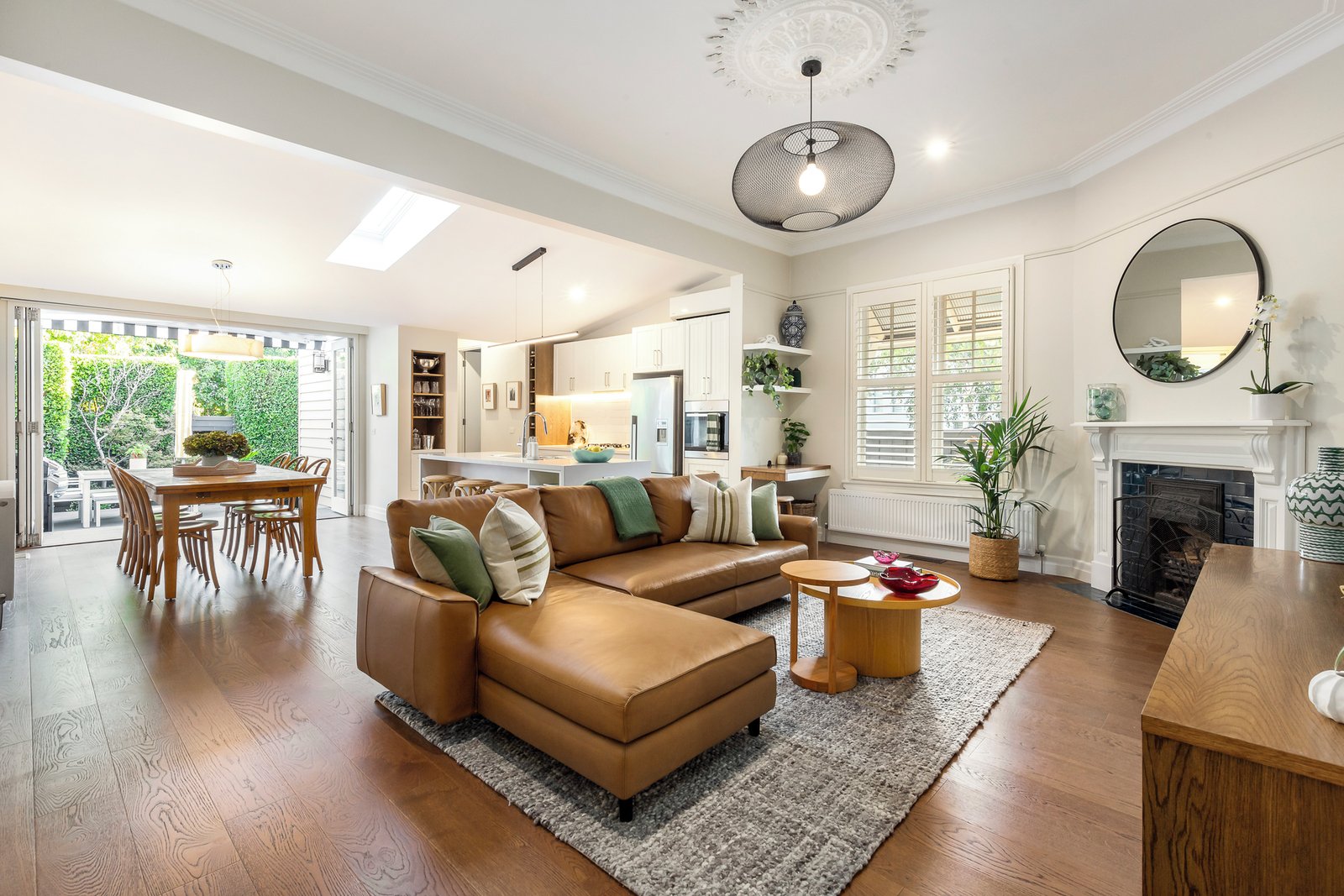 134 Wellington Street, Kew, 3101