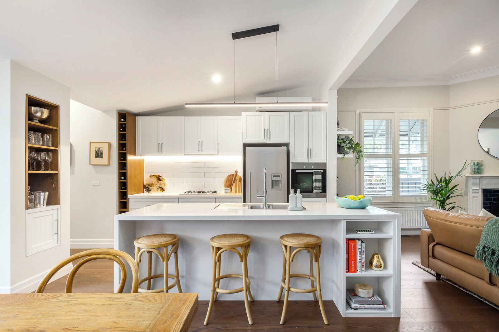 134 Wellington Street, Kew, 3101