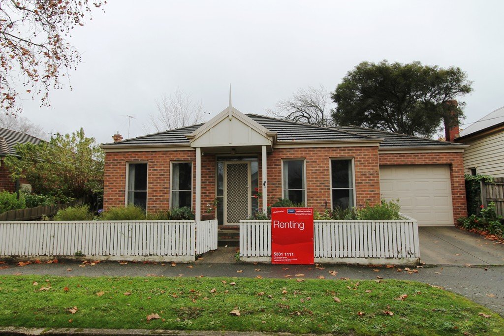 134 Windermere Street South BALLARAT 1