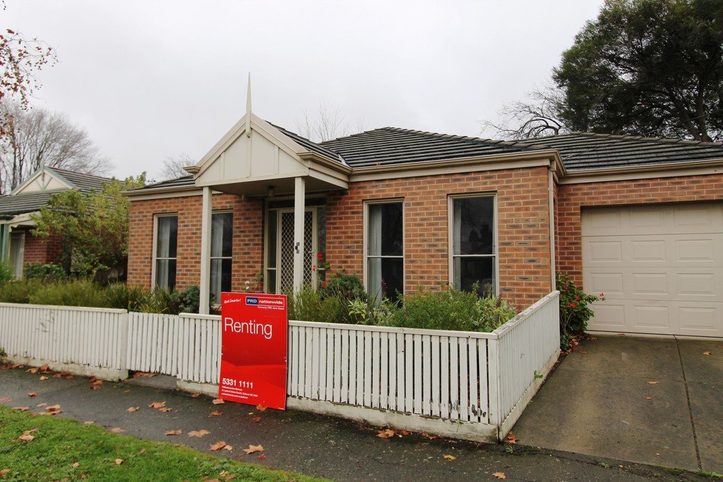 134 Windermere Street South BALLARAT 18