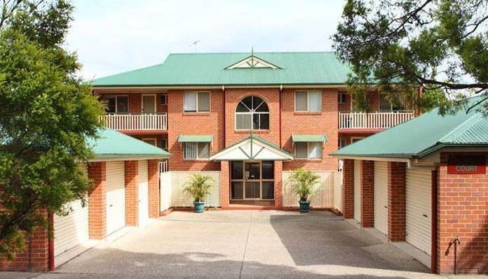 1/34 Wooloowin Avenue WOOLOOWIN 1