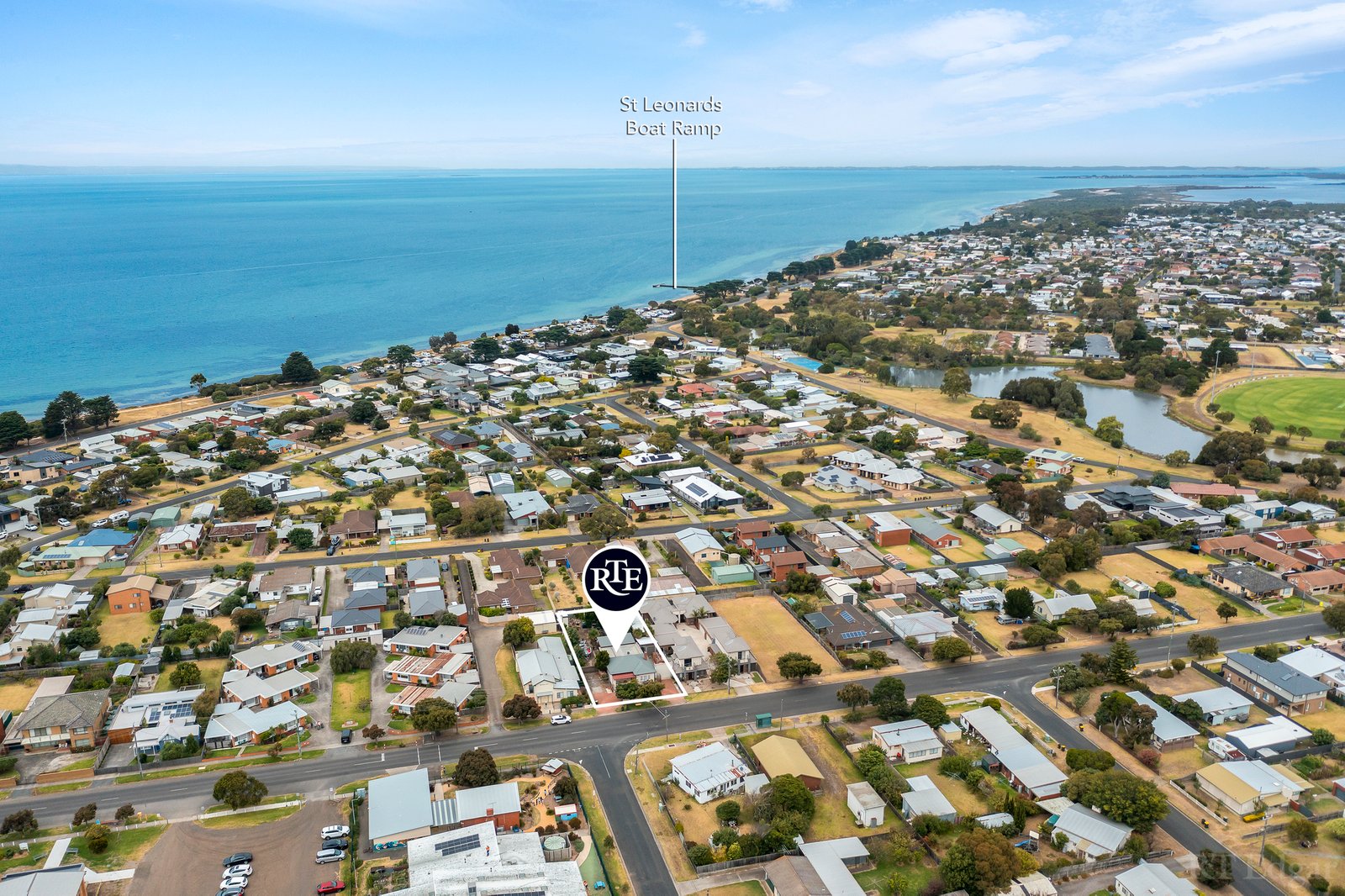 Real Estate and Property in 1340 Murradoc Road, St Leonards, VIC