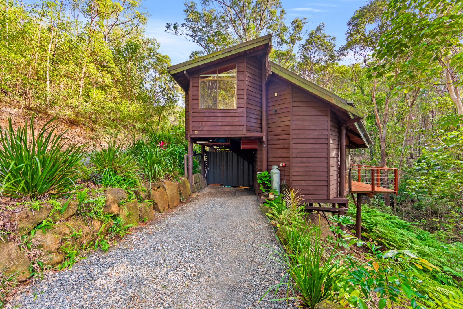 13/400 Ruffles Road WILLOW VALE 1