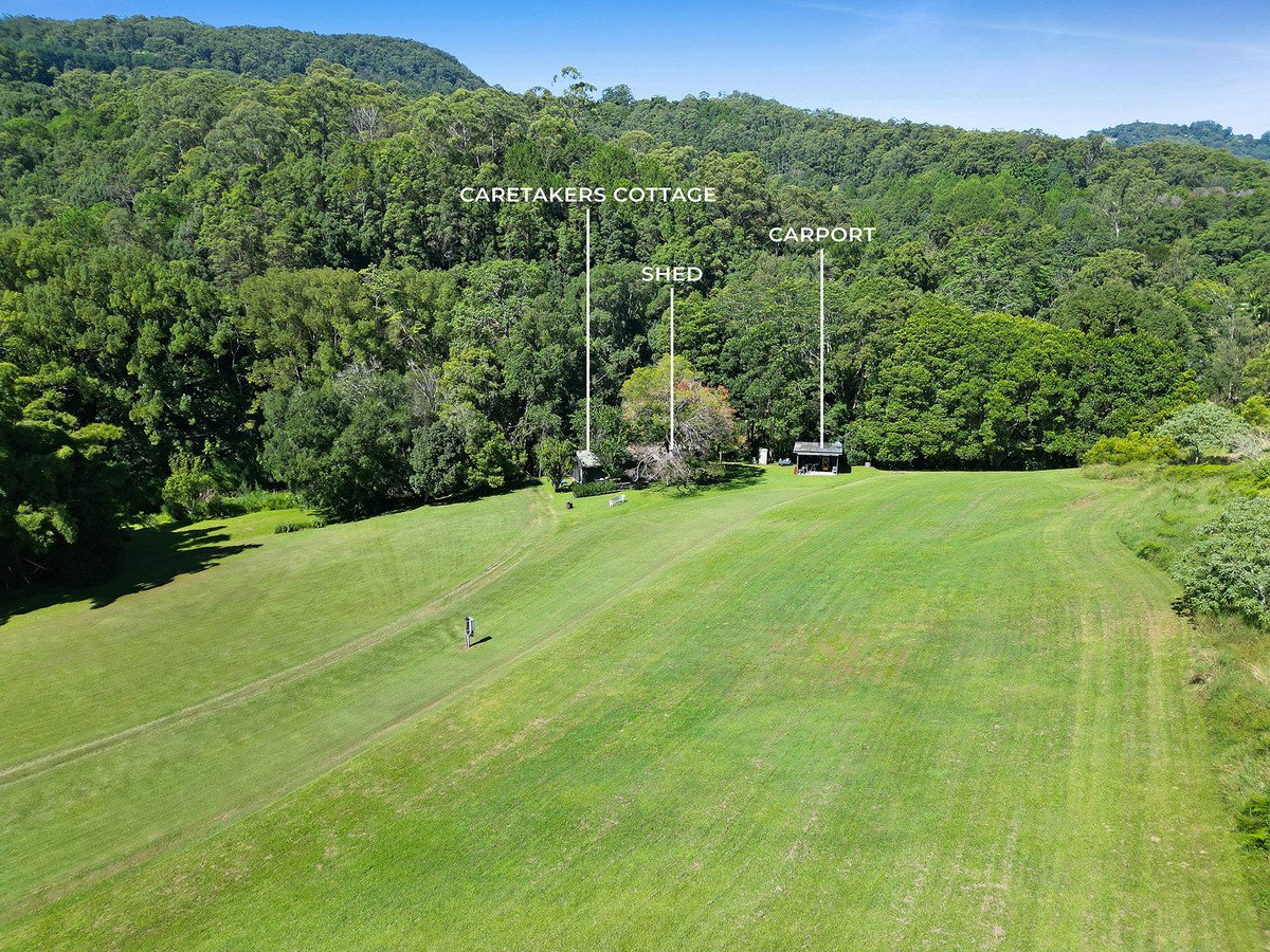1340B Currumbin Creek Road Currumbin Valley 2