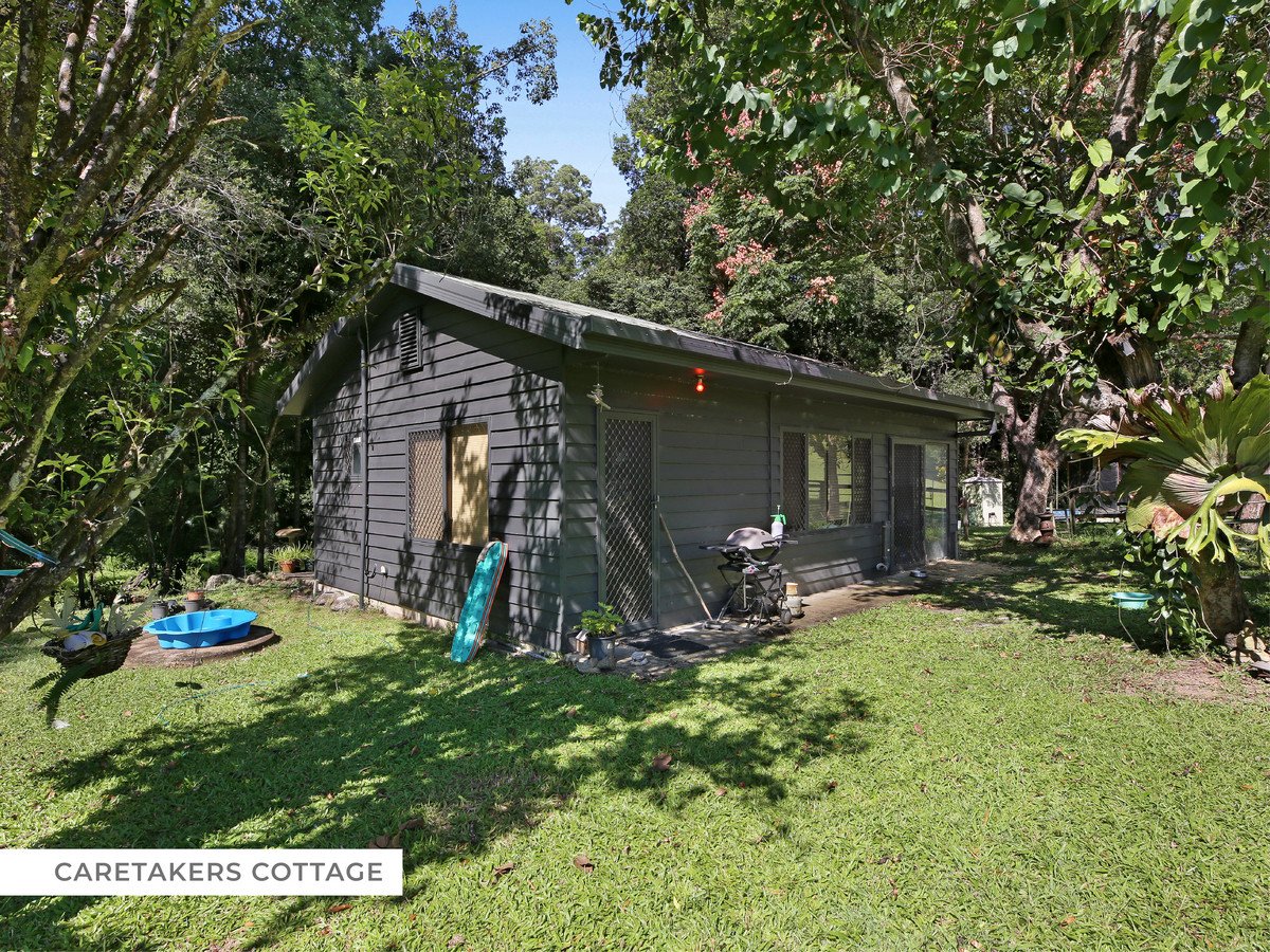 1340B Currumbin Creek Road Currumbin Valley 3