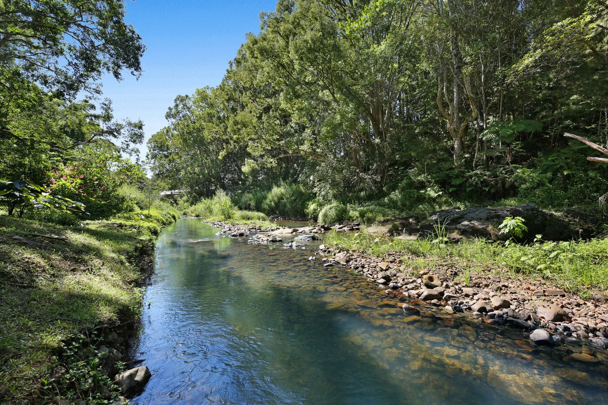 1340B Currumbin Creek Road Currumbin Valley 4