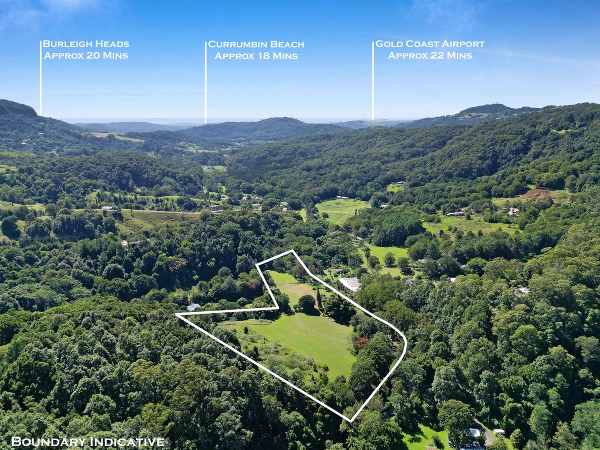 1340B Currumbin Creek Road Currumbin Valley 7