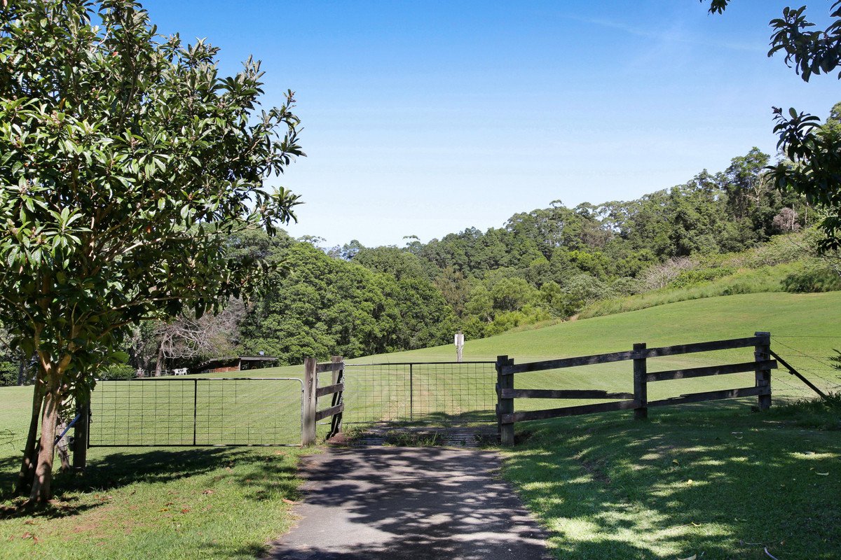 1340B Currumbin Creek Road Currumbin Valley 18