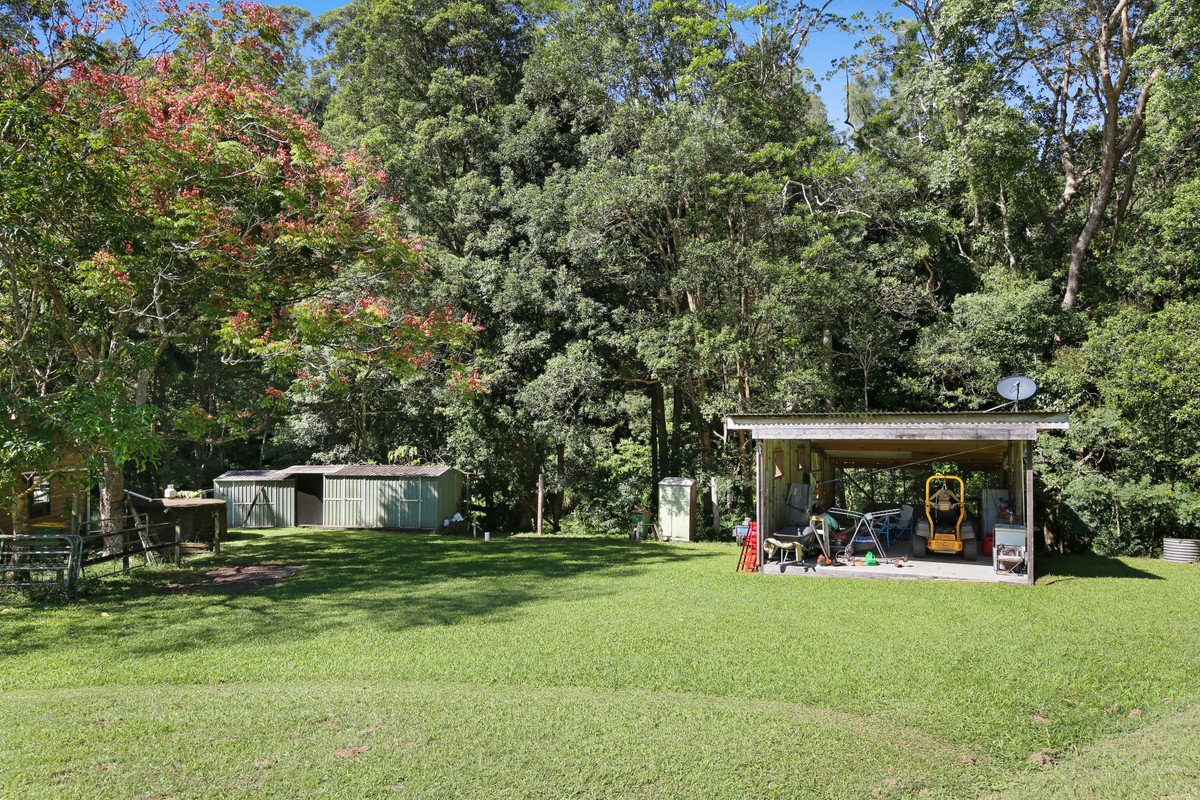 1340B Currumbin Creek Road Currumbin Valley 27