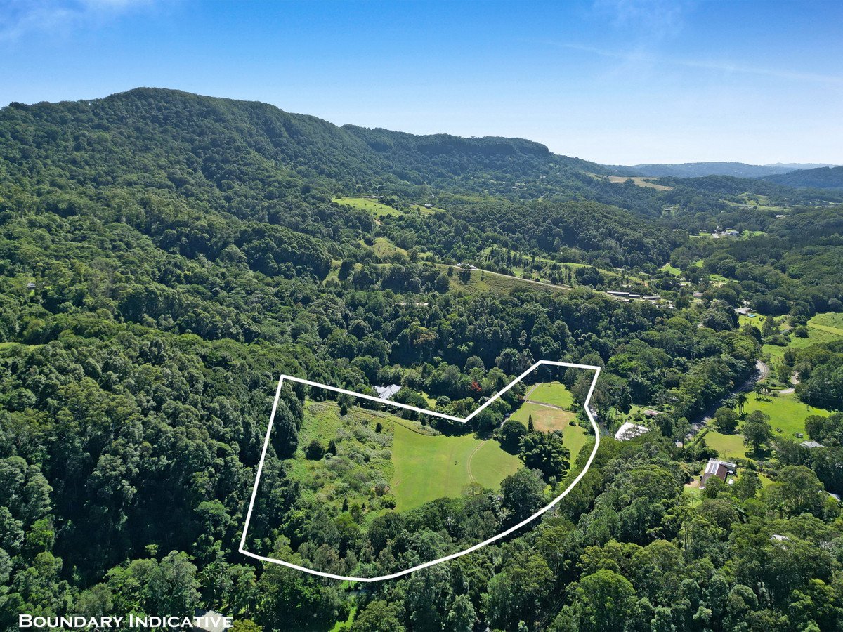 1340B Currumbin Creek Road Currumbin Valley 30