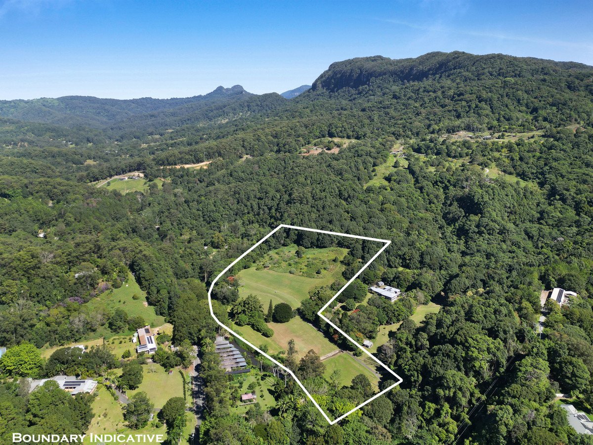 1340B Currumbin Creek Road Currumbin Valley 31