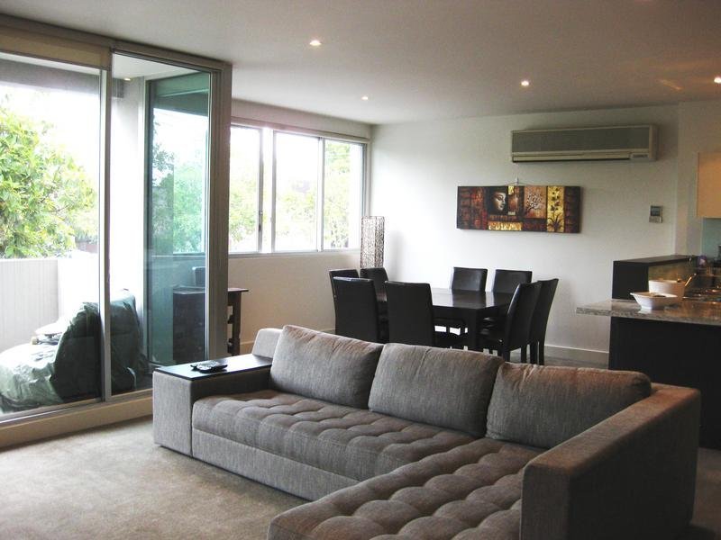 Gallery: 1/341-345 Moray Street