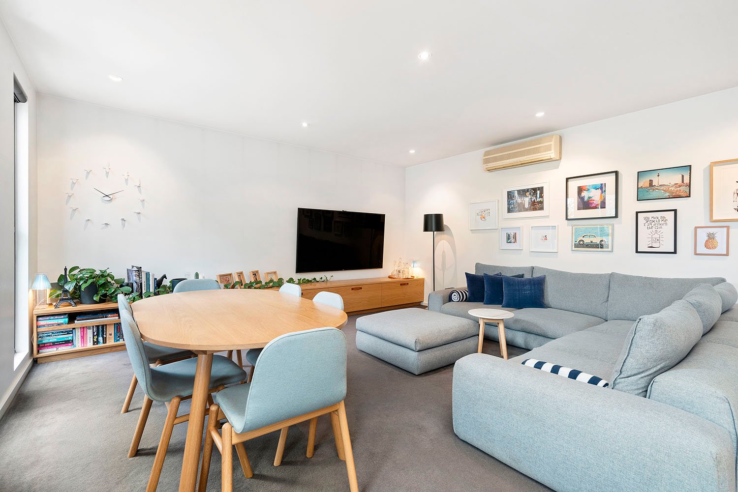 Gallery: 13/41-43 Spray Street