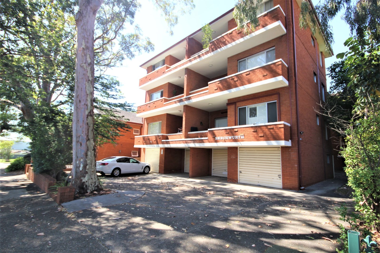 13/41 Baxter Avenue KOGARAH 1