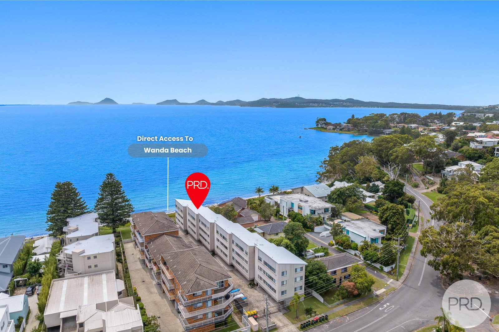 13/41 Soldiers Point Road SOLDIERS POINT 8